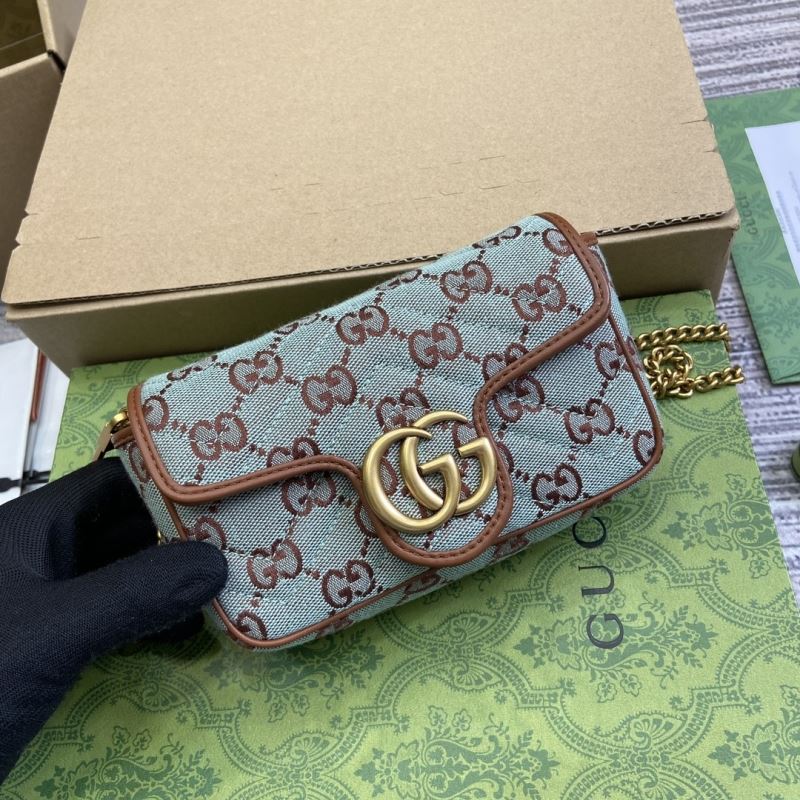 Gucci Clutch Bags